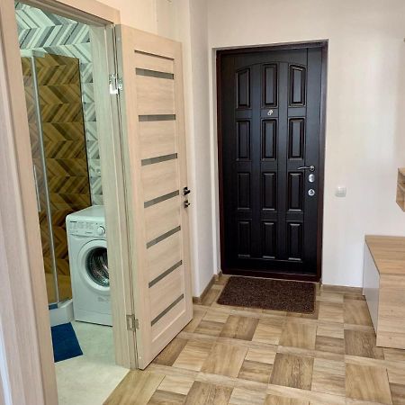 1 Room Apartment Arcadia Odessa Esterno foto