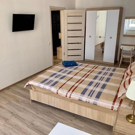 1 Room Apartment Arcadia Odessa Esterno foto