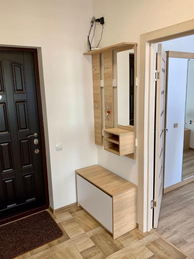1 Room Apartment Arcadia Odessa Esterno foto