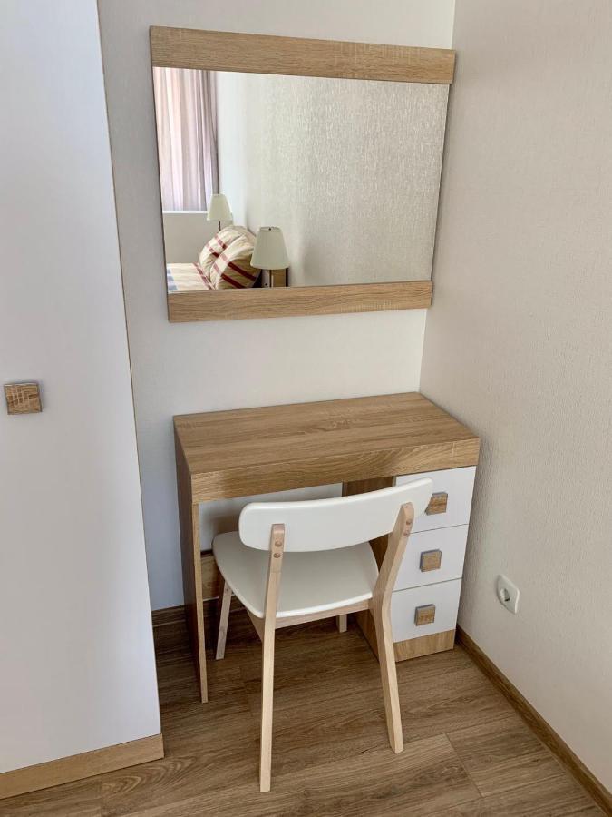 1 Room Apartment Arcadia Odessa Esterno foto