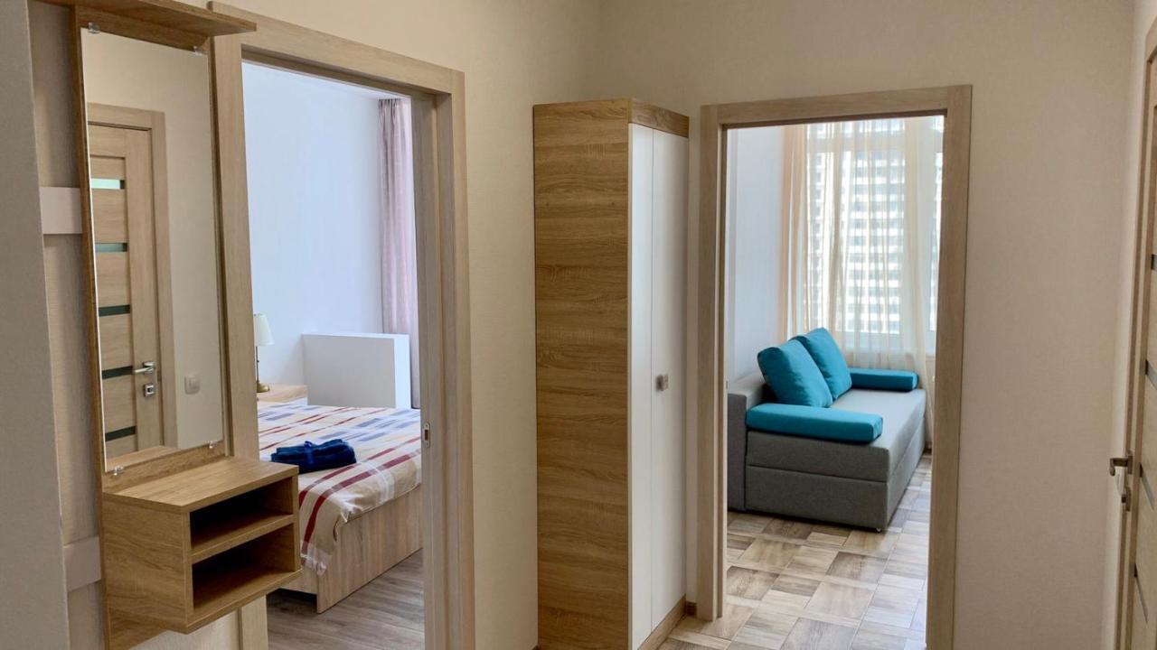 1 Room Apartment Arcadia Odessa Esterno foto