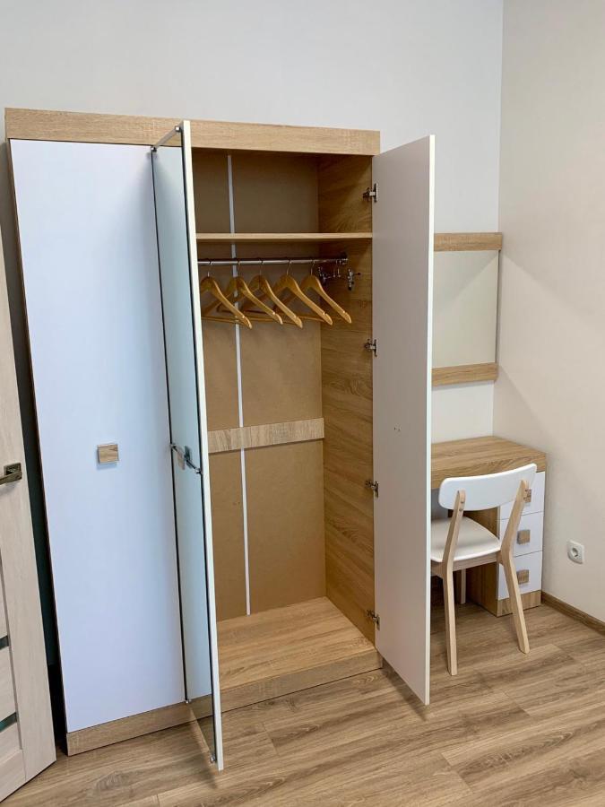 1 Room Apartment Arcadia Odessa Esterno foto